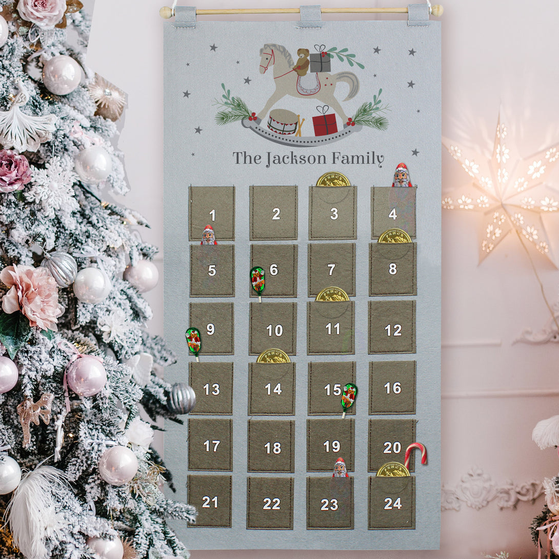 Christmas Decorations