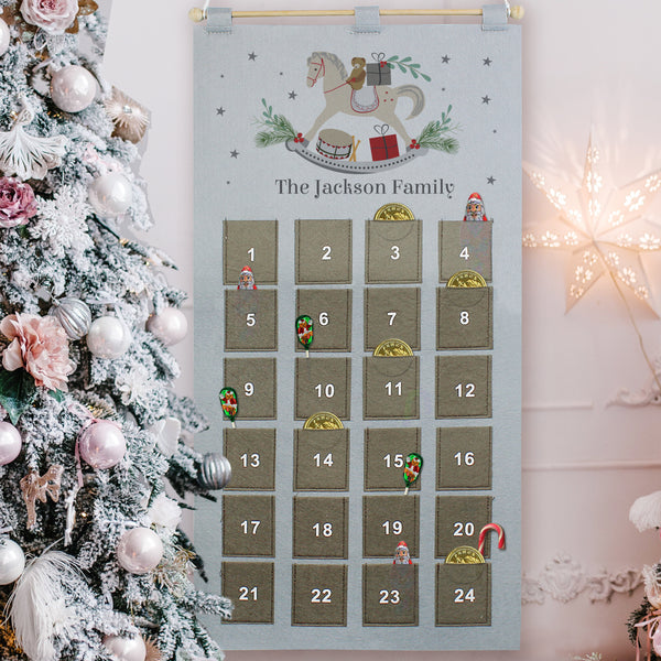Christmas Decorations