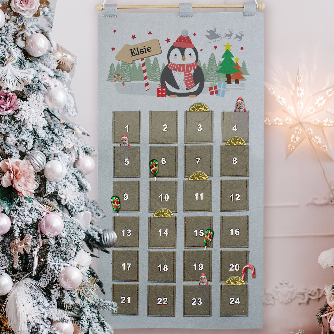 Christmas Decorations