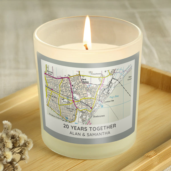 Candles & Reed Diffusers
