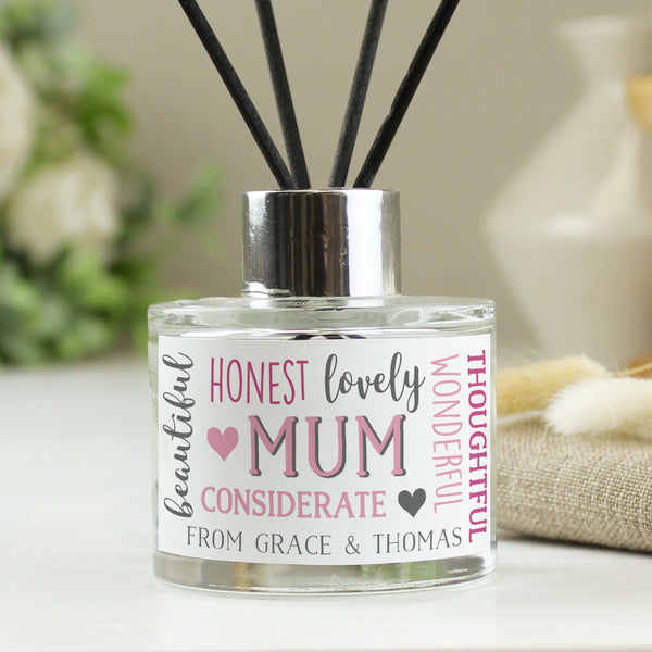 Candles & Reed Diffusers