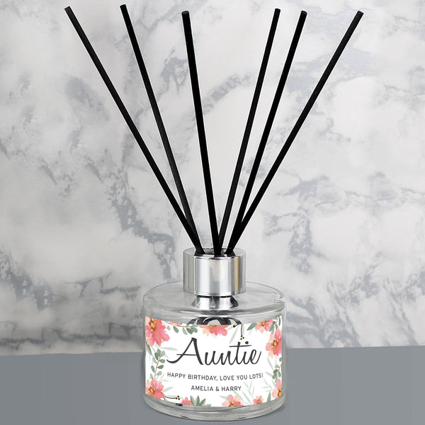 Candles & Reed Diffusers