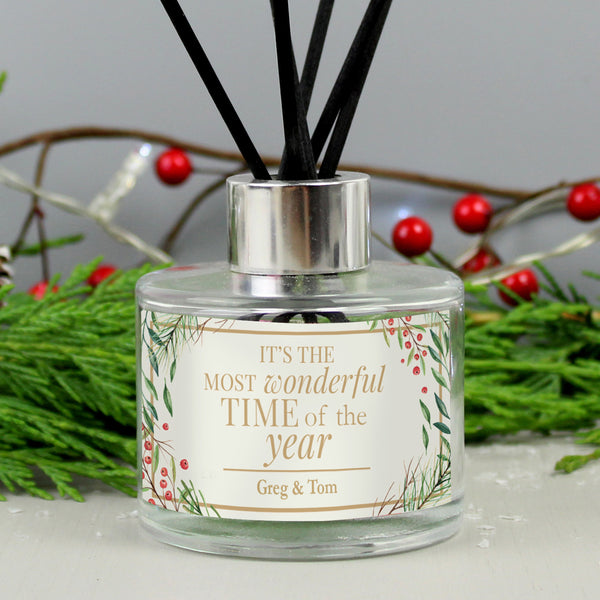 Candles & Reed Diffusers