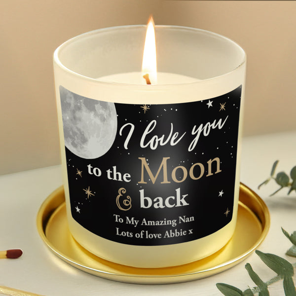 Candles & Reed Diffusers