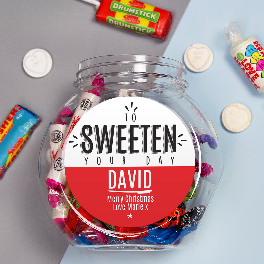 Confectionery