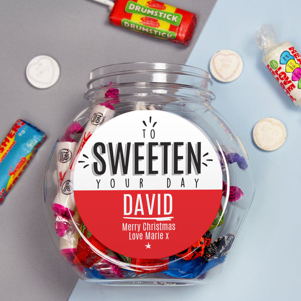 Confectionery