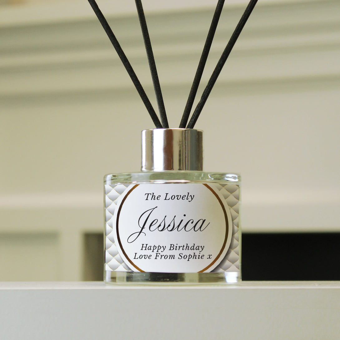 Candles & Reed Diffusers