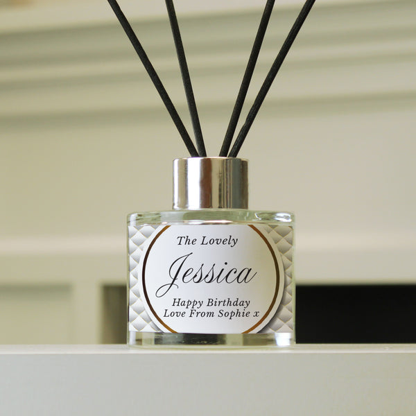 Candles & Reed Diffusers