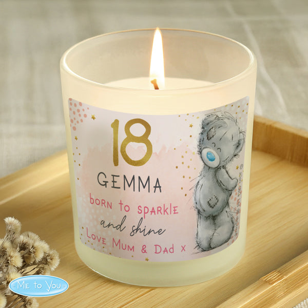 Candles & Reed Diffusers