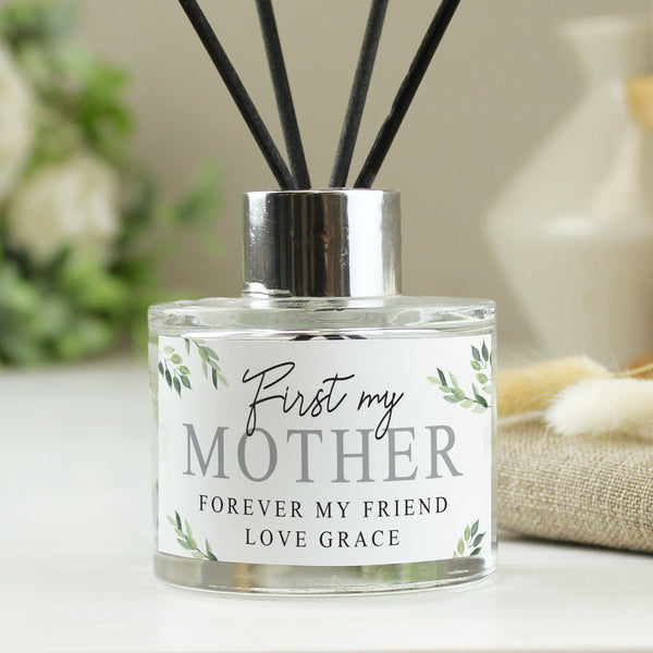 Candles & Reed Diffusers