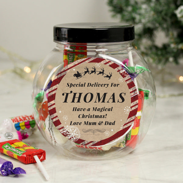Confectionery