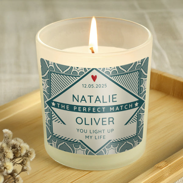 Candles & Reed Diffusers