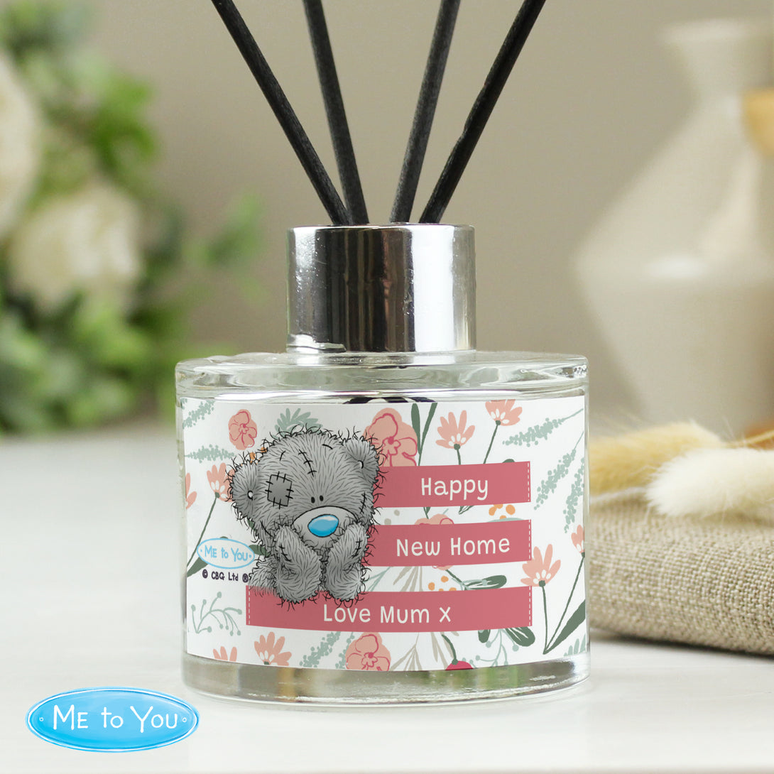 Candles & Reed Diffusers