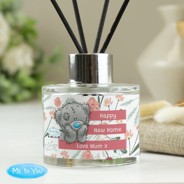 Candles & Reed Diffusers