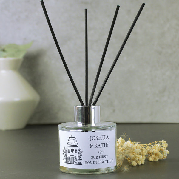 Candles & Reed Diffusers