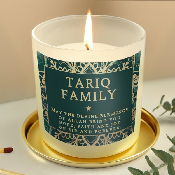Candles & Reed Diffusers