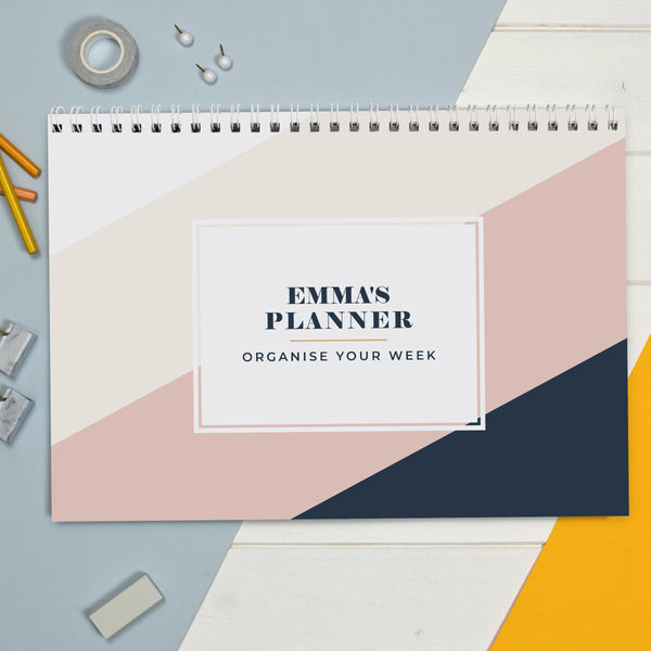 Stationery & Pens