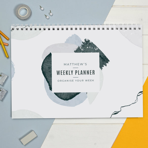 Stationery & Pens