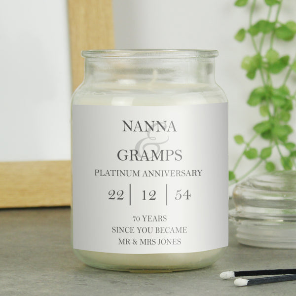Candles & Reed Diffusers