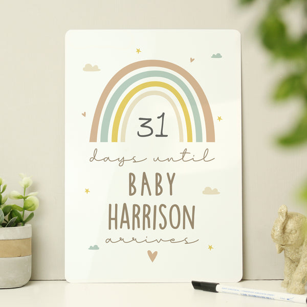 Hanging Decorations & Signs