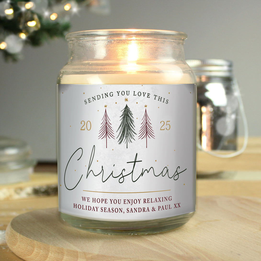 Candles & Reed Diffusers