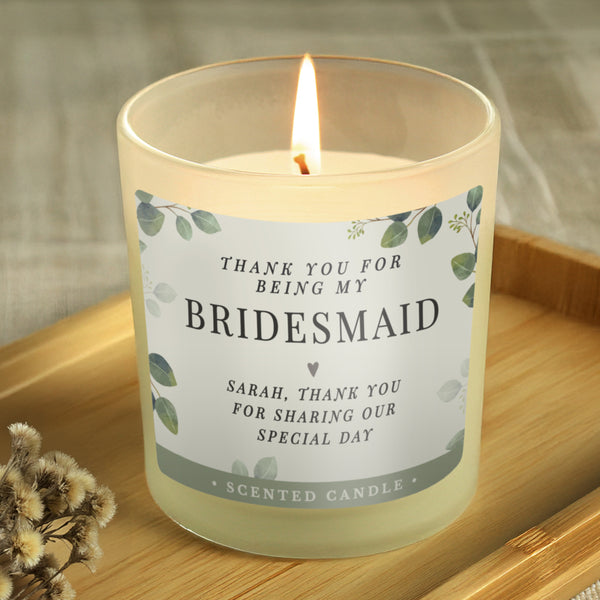 Candles & Reed Diffusers