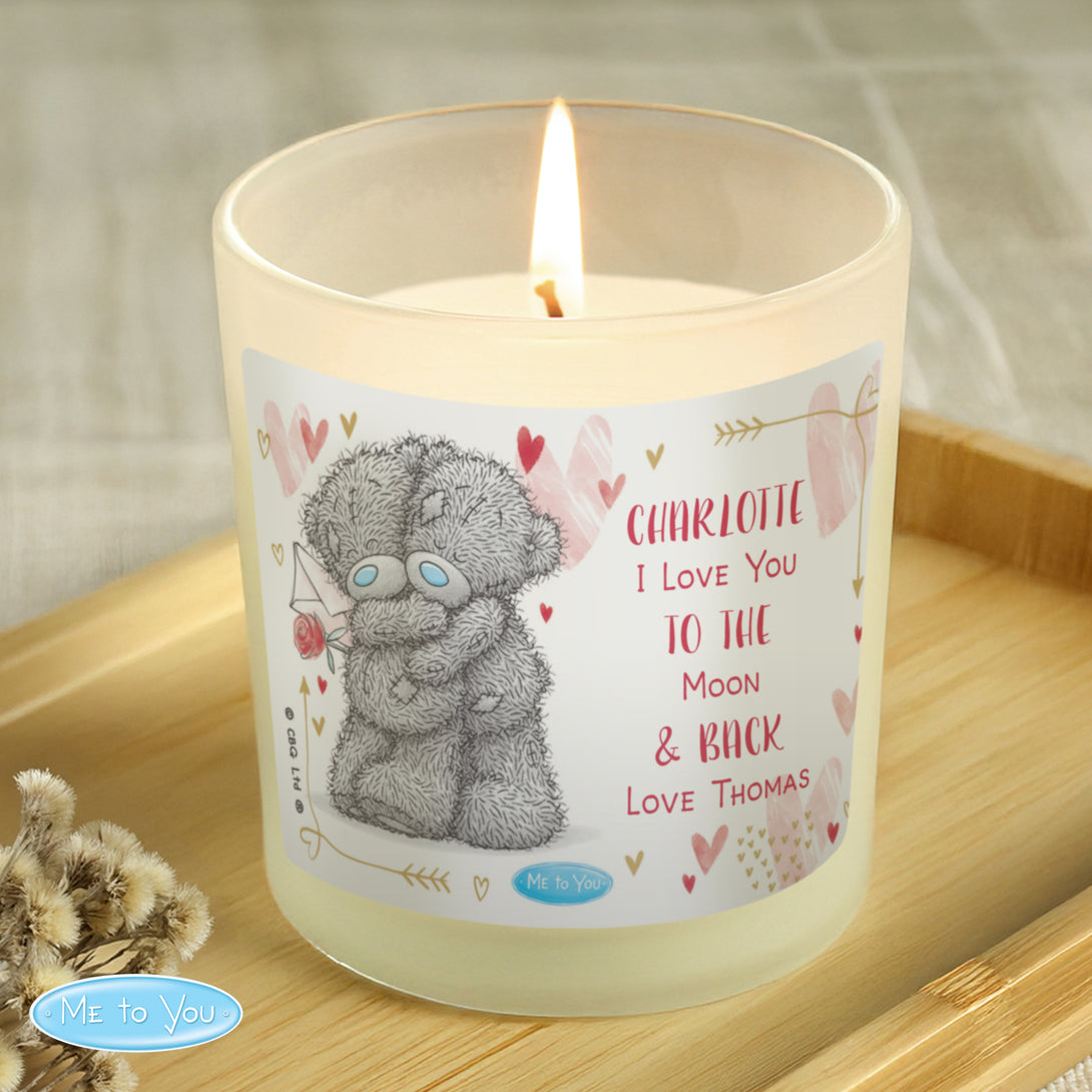 Candles & Reed Diffusers