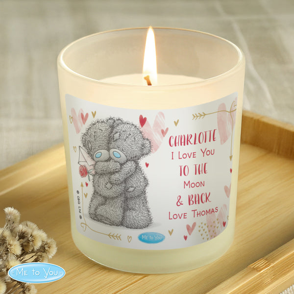 Candles & Reed Diffusers
