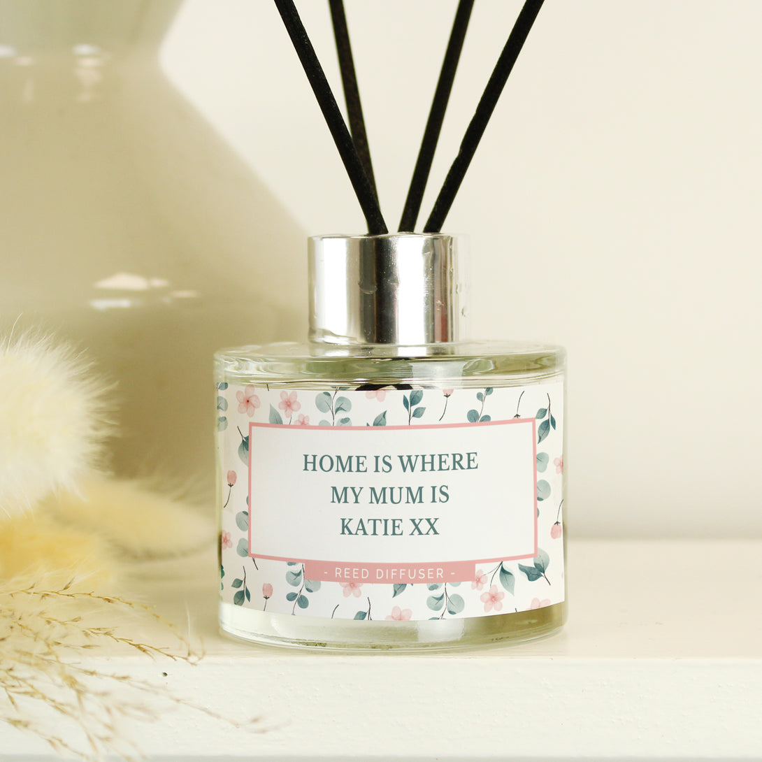Candles & Reed Diffusers