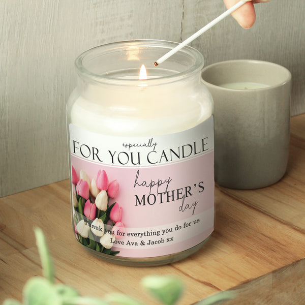 Candles & Reed Diffusers