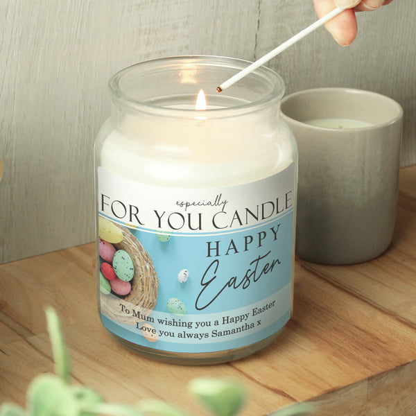 Candles & Reed Diffusers