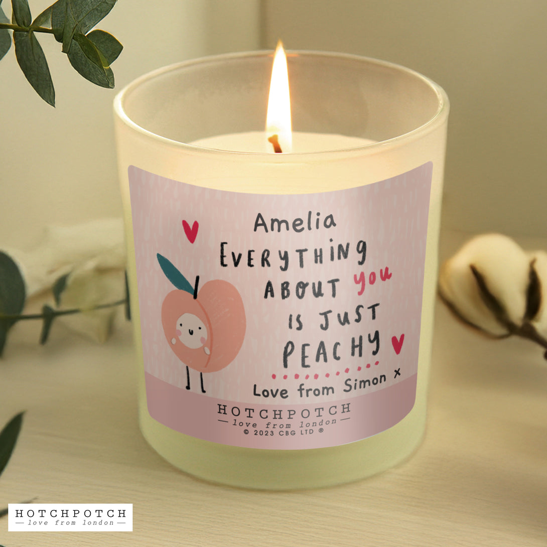 Candles & Reed Diffusers