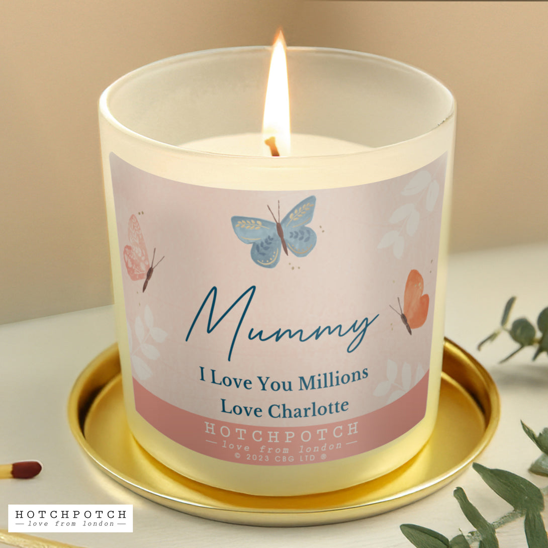 Candles & Reed Diffusers