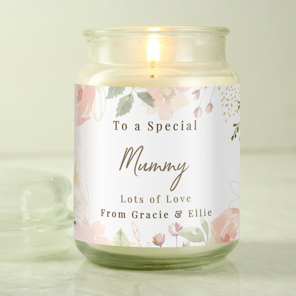 Candles & Reed Diffusers