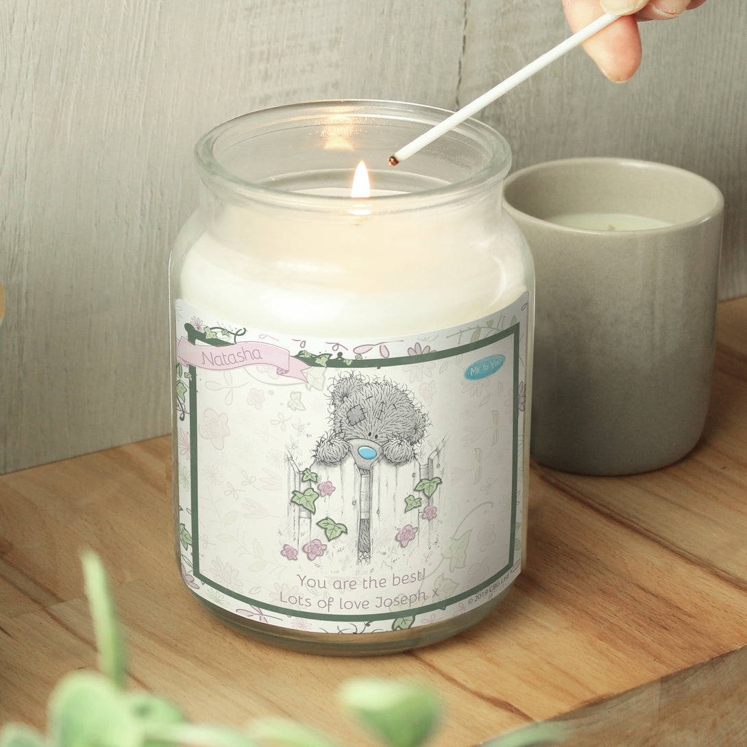 Candles & Reed Diffusers