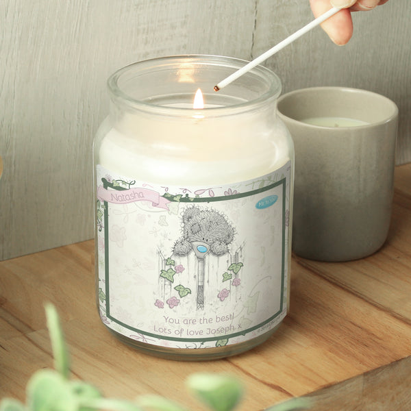 Candles & Reed Diffusers