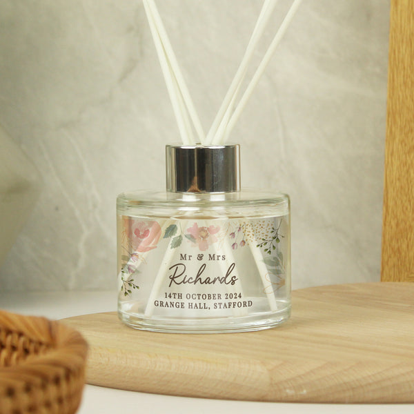 Candles & Reed Diffusers