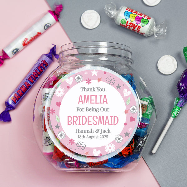 Confectionery