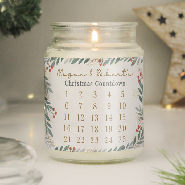 Candles & Reed Diffusers