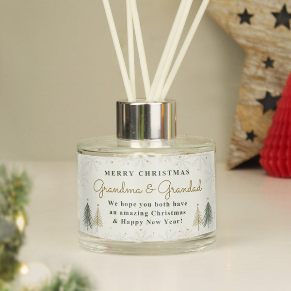 Candles & Reed Diffusers