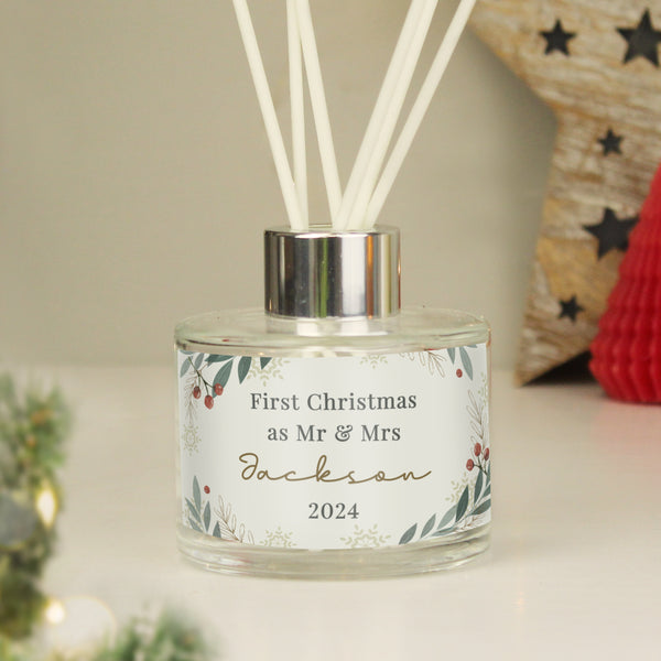 Candles & Reed Diffusers