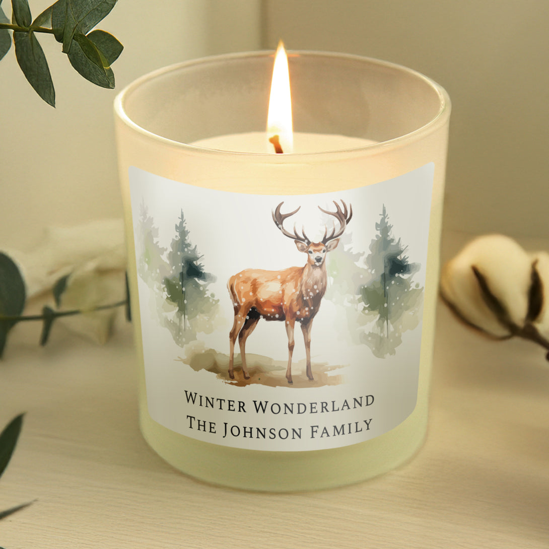 Candles & Reed Diffusers