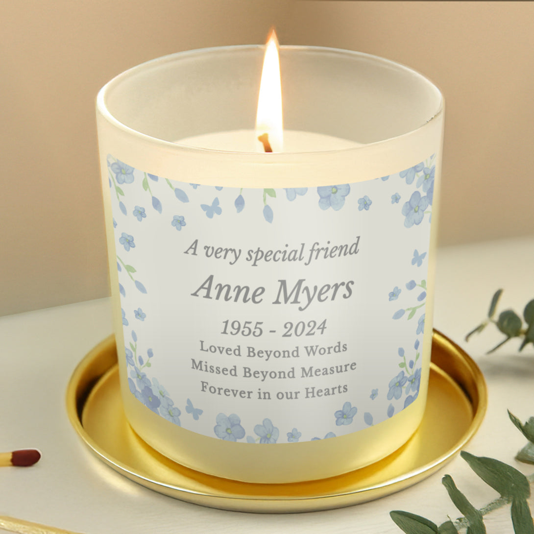Candles & Reed Diffusers