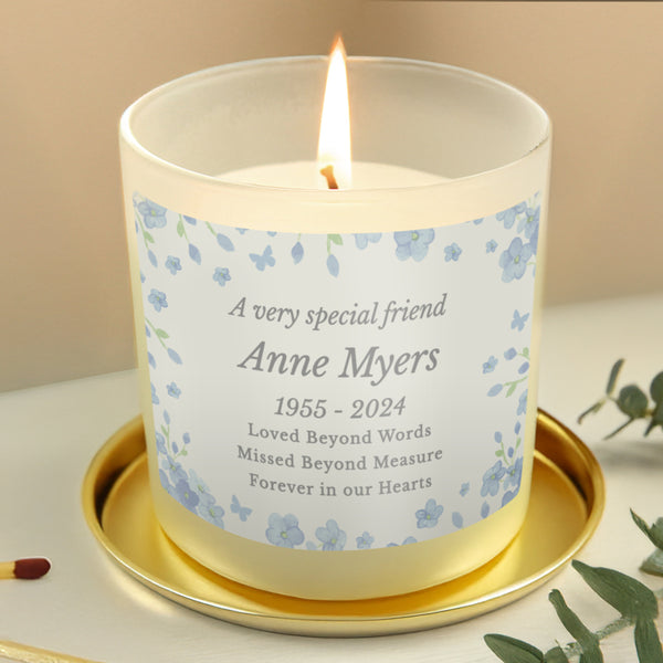 Candles & Reed Diffusers