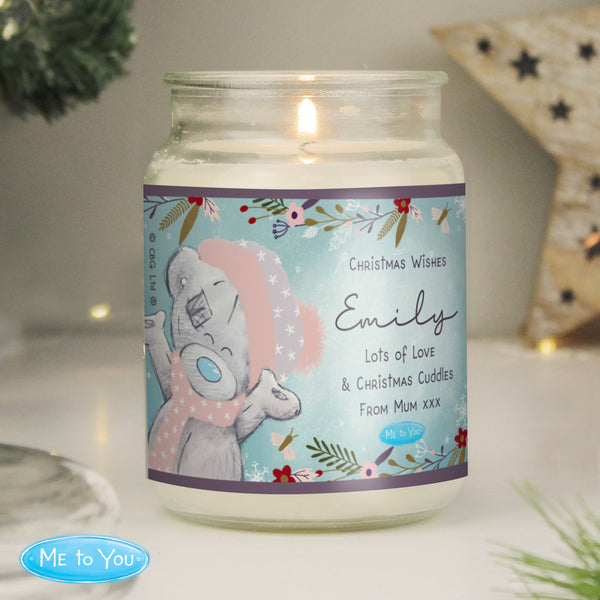 Candles & Reed Diffusers