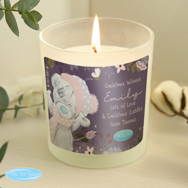 Candles & Reed Diffusers