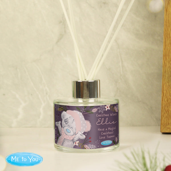 Candles & Reed Diffusers
