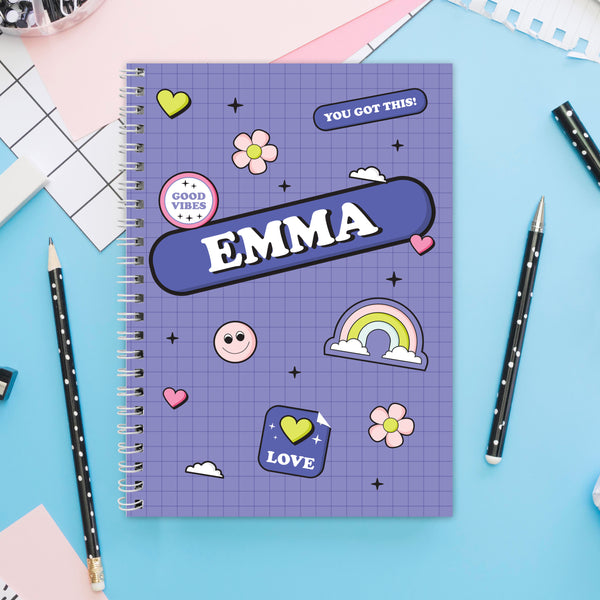 Stationery & Pens
