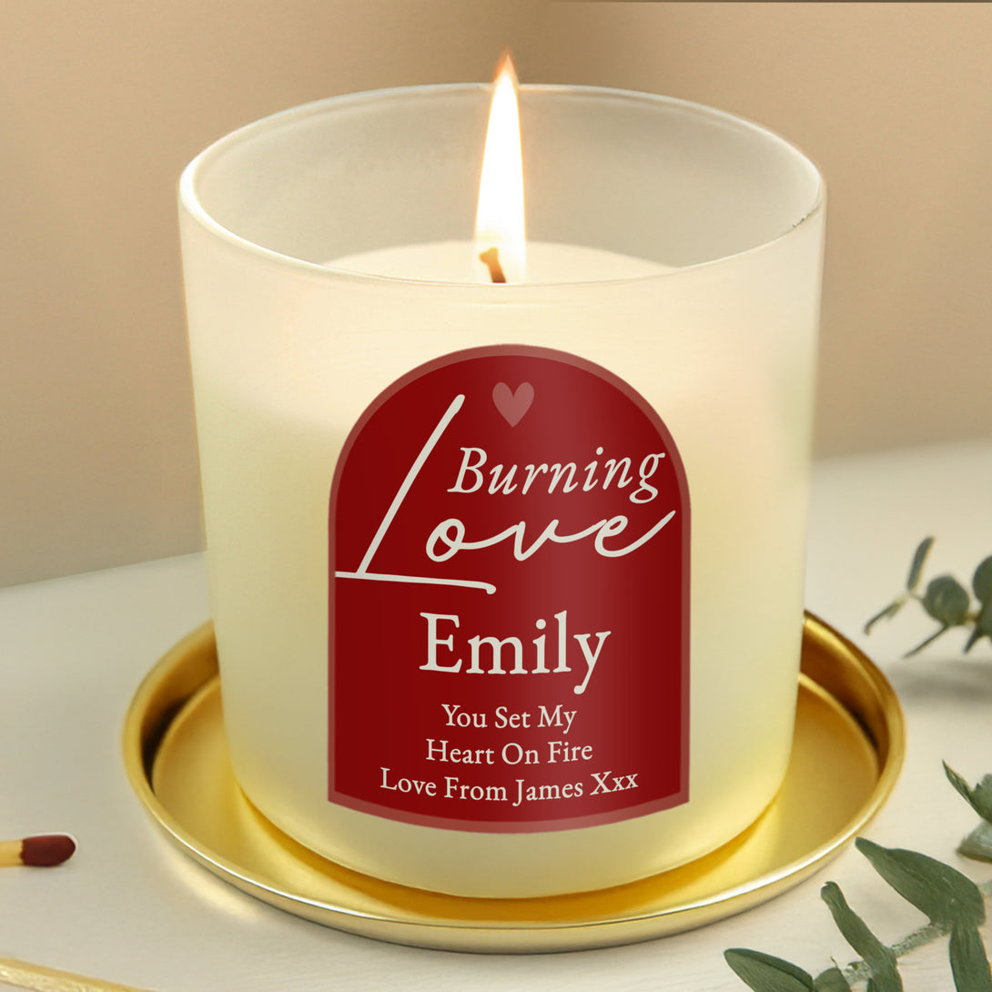 Candles & Reed Diffusers