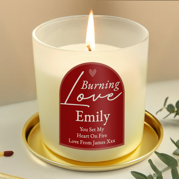 Candles & Reed Diffusers